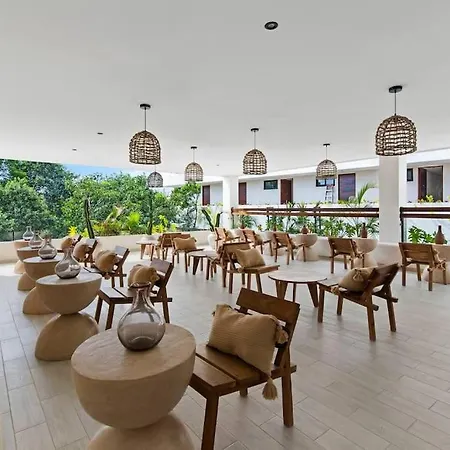 Apartment Mistiq Temple Premium Experience