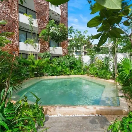 Mistiq Temple Premium Experience * Tulum