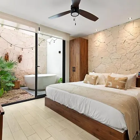 Mistiq Temple Premium Experience Apartment