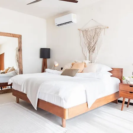 Tankah Bay House 9 Villa
