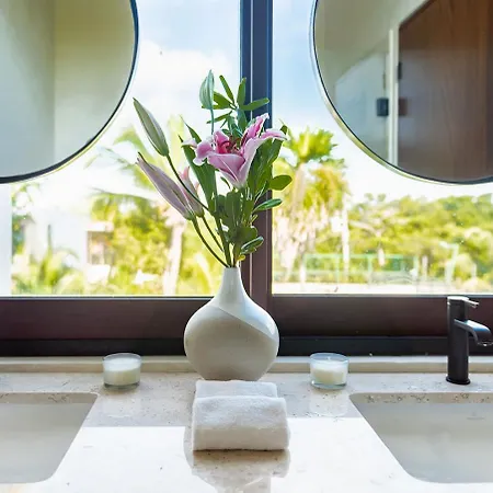 Villa Tankah Bay House 9 Tulum