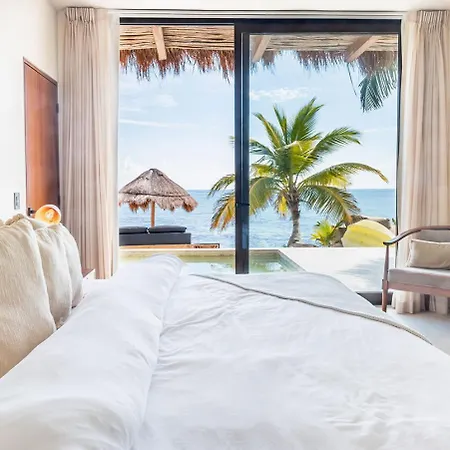 Tankah Bay House 9 * Tulum