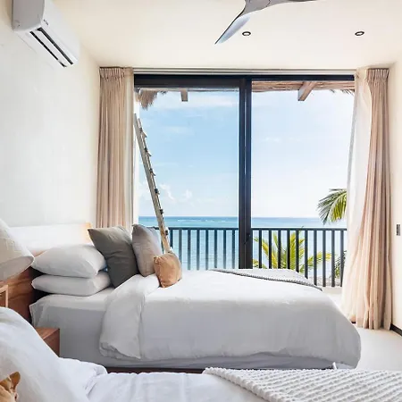 Villa Tankah Bay House 9