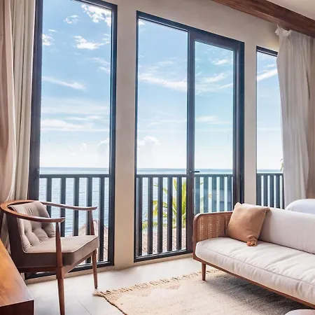 Villa Tankah Bay House 9 *