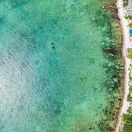 Tankah Bay House 9 Tulum