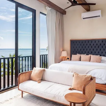 Tankah Bay House 9 Villa