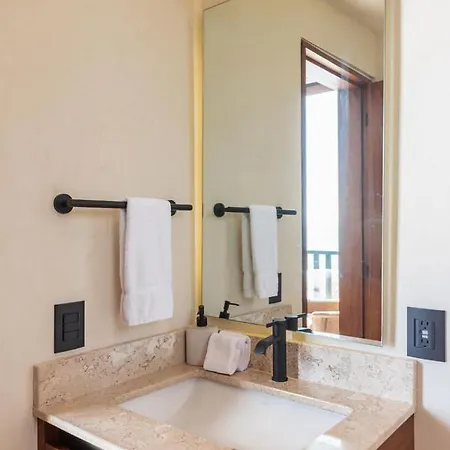 Villa Tankah Bay House 9 Tulum