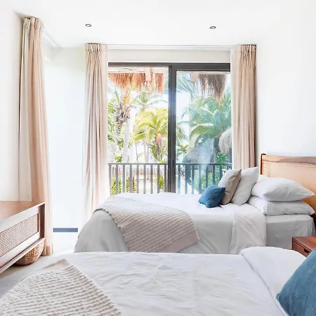 Tankah Bay House 9 Villa