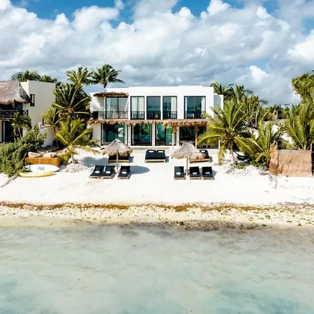 Villa Tankah Bay House 9