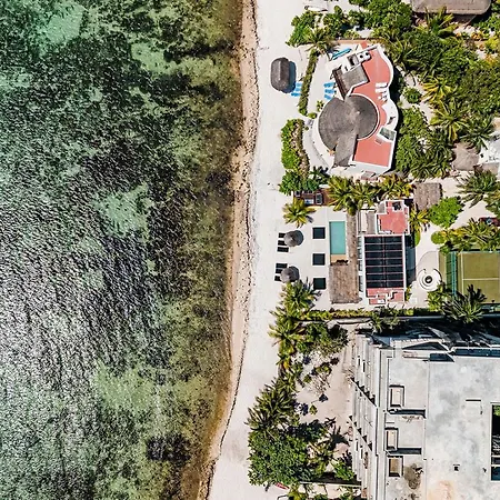 Tankah Bay House 9 Villa *