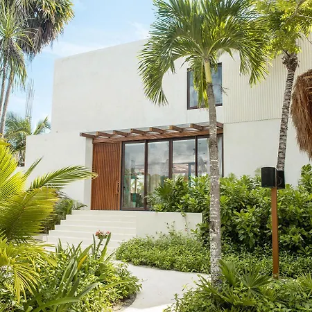 Villa Tankah Bay House 9 Tulum