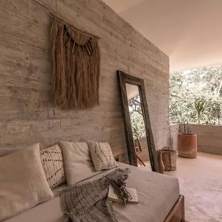 Exquisite Architectural Oasis Private Pool Apartment