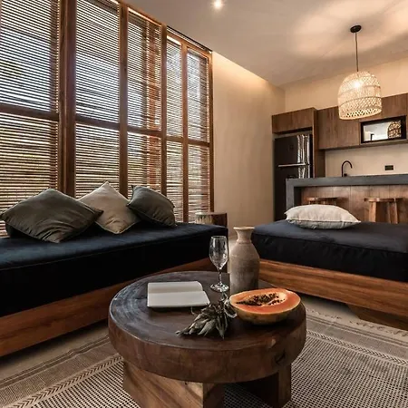 Exquisite Architectural Oasis Private Pool