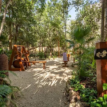 Apartment Tuane Mindfulness Retreat