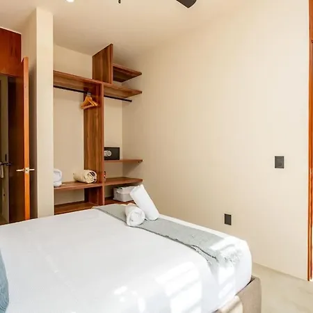 Tuane Mindfulness Retreat Tulum