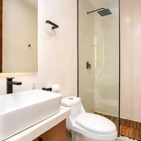Xibalba Luxury Escape