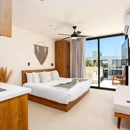 Xibalba Luxury Escape
