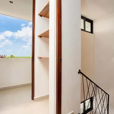 Xibalba Luxury Escape Apartment *
