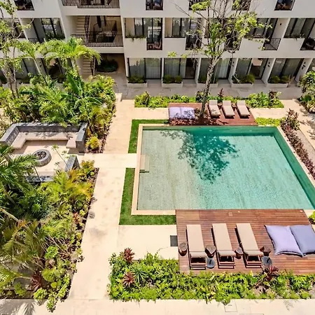 Xibalba Luxury Escape *