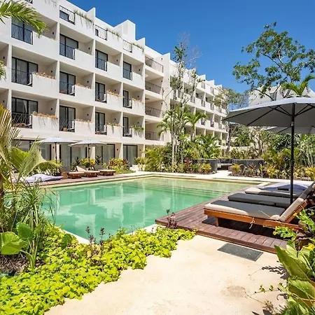 Xibalba Luxury Escape * Tulum