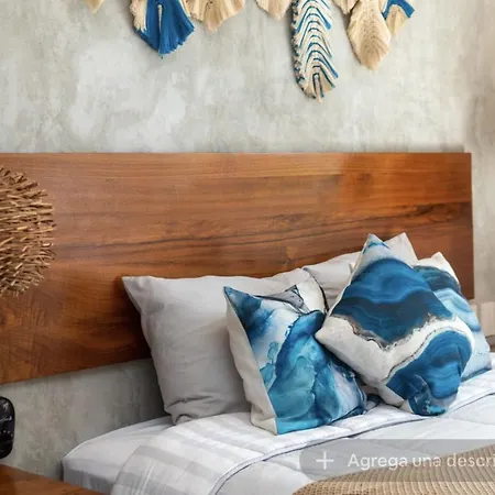 Relax Zone Apartment Tulum