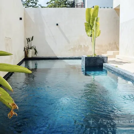 Relax Zone * Tulum
