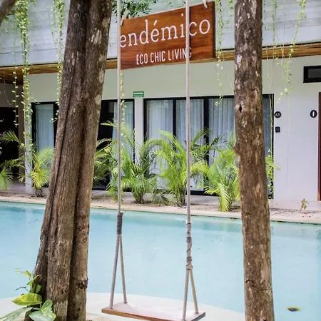 Etnika A3 Comodo Tuluminati Entre La Jungla Apartment