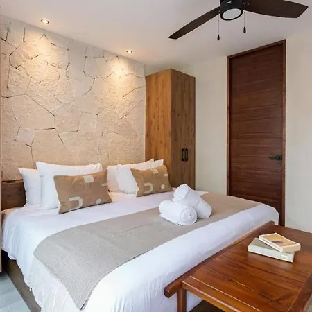 Apartment Cozy With A King Size Bed *
