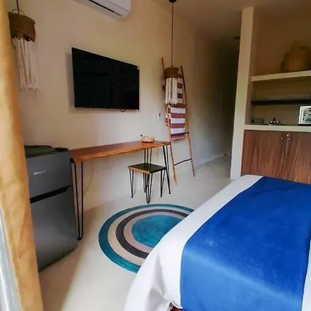 Belche 101 Apartment