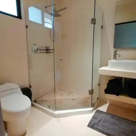 Apartment Belche 101 *