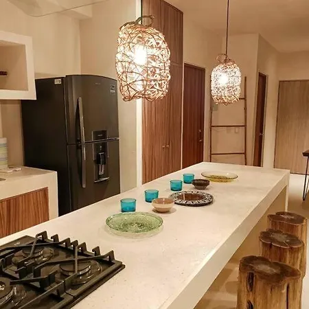 Belche 101 Apartment Tulum
