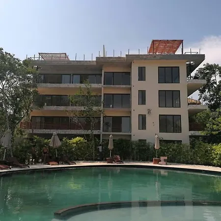 Apartment Belche 101 *