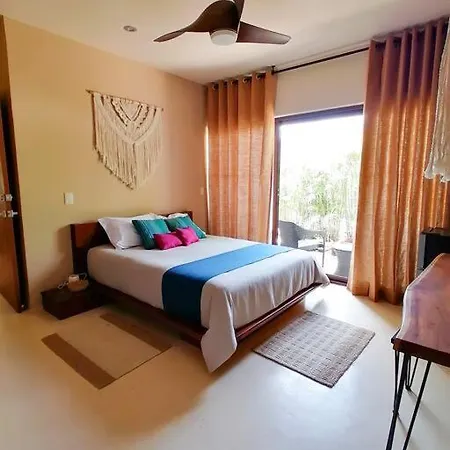 Belche 101 Apartment *
