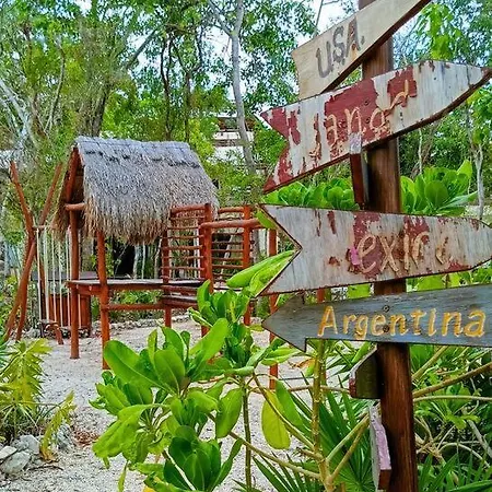 Belche 101 Apartment Tulum