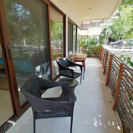 Apartment Belche 101 Tulum