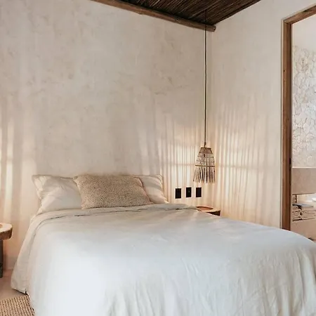 Design Loft With Private Pool And Like Feature * Tulum