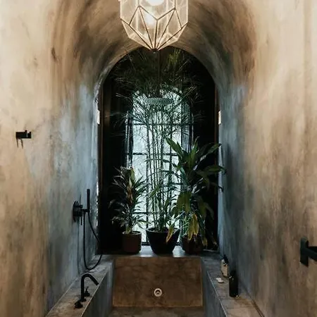 Design Loft With Private Pool And Like Feature Apartment Tulum