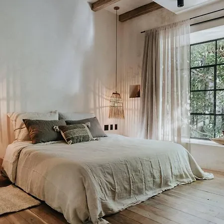 Design Loft With Private Pool And Like Feature * Tulum