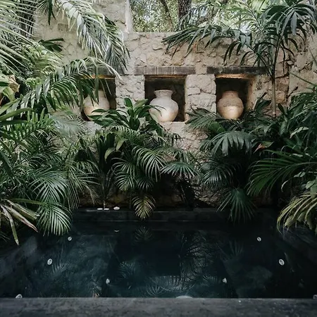 Apartment Design Loft With Private Pool And Like Feature *