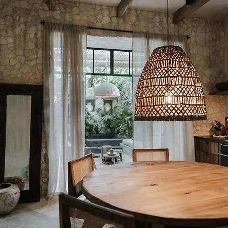 Apartment Design Loft With Private Pool And Like Feature *