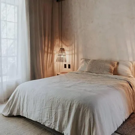 Design Loft With Private Pool And Like Feature Apartment