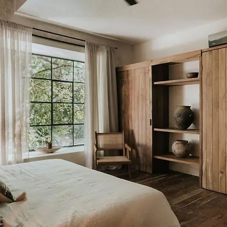 Apartment Design Loft With Private Pool And Like Feature