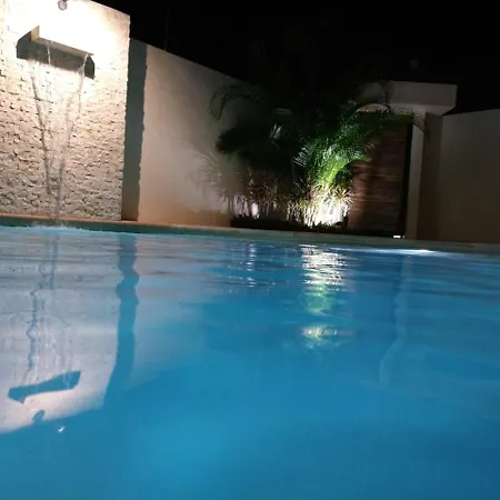 Hotel Boutique And Kaban - Free Airport Transp - Free Continental Breakfast Tulum