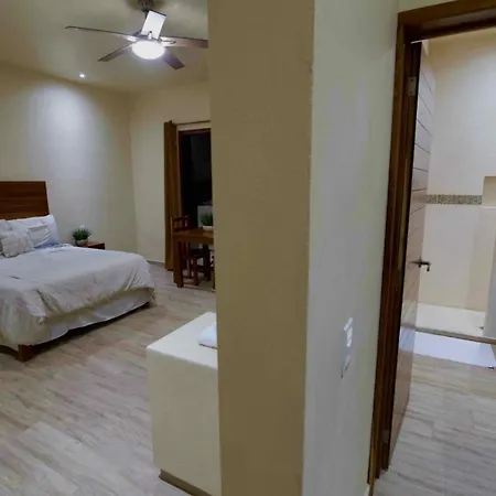 Boutique And Kaban - Free Airport Transp - Free Continental Breakfast Hotel Tulum