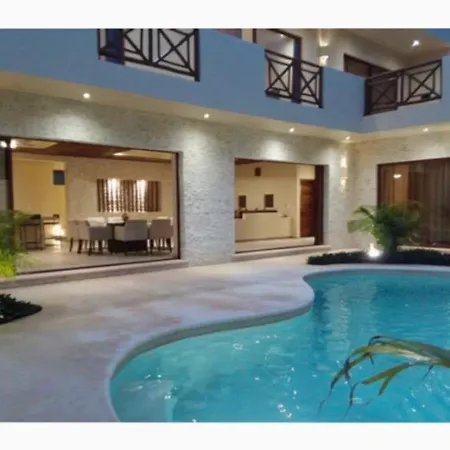Boutique And Kaban - Free Airport Transp - Free Continental Breakfast Tulum