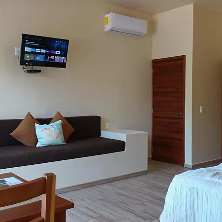 Hotel Boutique And Kaban - Free Airport Transp - Free Continental Breakfast Tulum