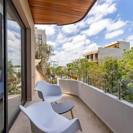Menesse 4* Tulum