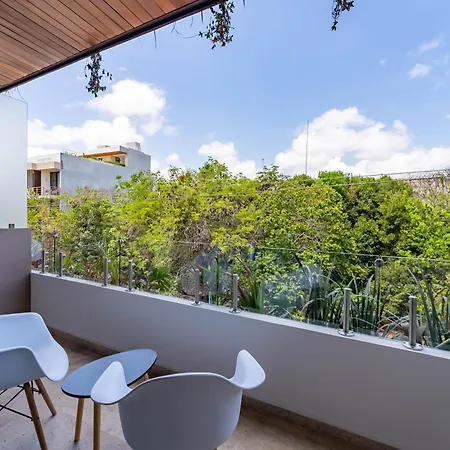 Menesse 4* Tulum