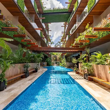 Apartahotel Menesse