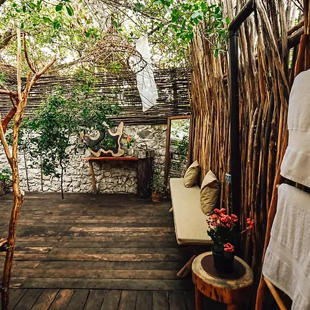 Nunum - Luxury Tenting *